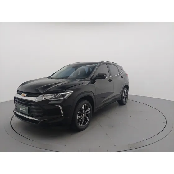 Chevrolet Tracker 1.2 Turbo Flex Premier Automático