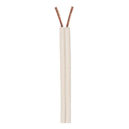 Cable Gemelo 2x2 Mm (precio Por 10 Metros) Cable Gemelo 2x2 Mm (precio Por 10 Metros)