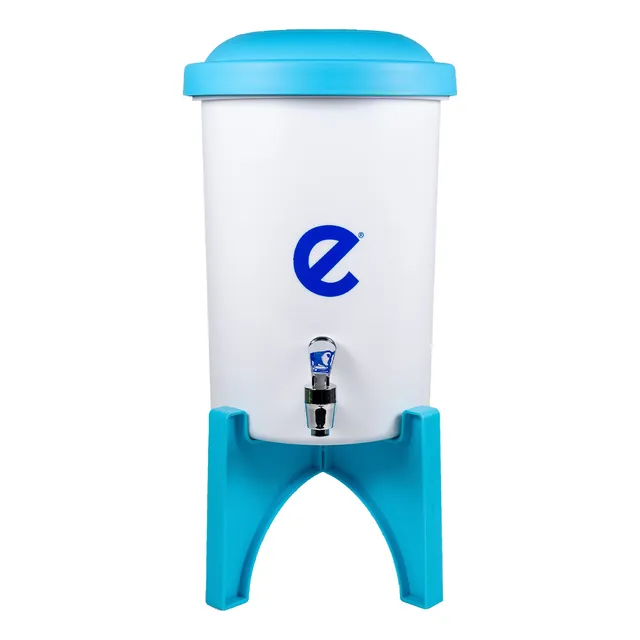 Ecofiltro Filtro De Agua Colors Mini 5.5l