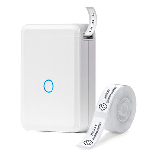 Etiquetadora Térmica Bluetooth Impresión Inteligente Niimbot Etiquetadora Térmica Bluetooth Impresión Inteligente Niimbot