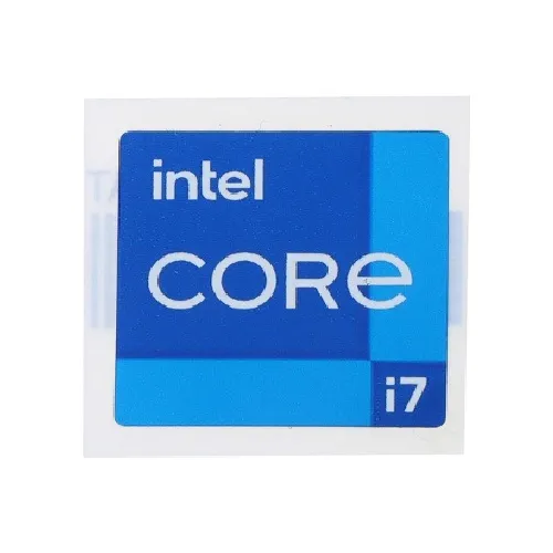 Sticker Onceava Y Doceava Generacion I7