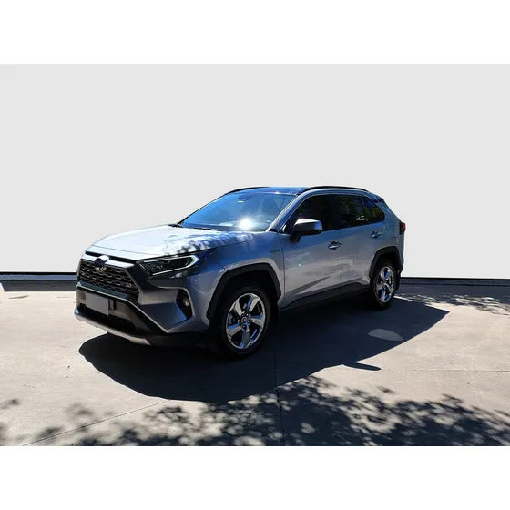Toyota Rav4 Hibrid 2.5 Hv Limited At Awd