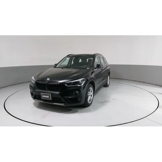 Bmw X1 1.5 Sdrive 18ia At