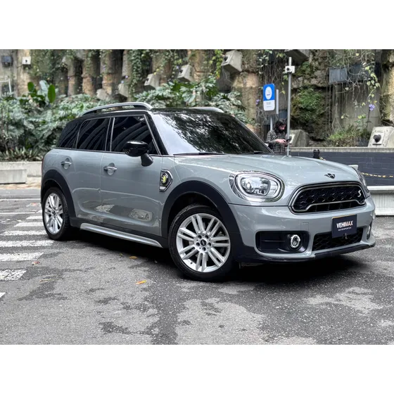 Mini Countryman hibrid 1.5 Countryman hibrid