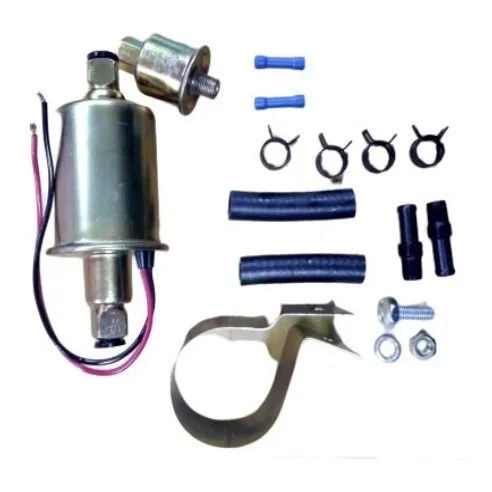Pila Bomba Gasolina Universal Electronica Acdelco