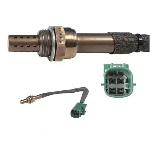Sensor Oxigeno Sentra 1.8 2001 Al 2006 Despues Catalizadador