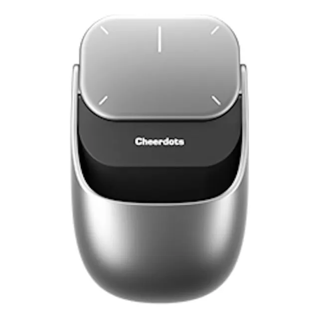 Cheerdots2 Bluetooth Desmontableai Air Mouse Inalámbrico