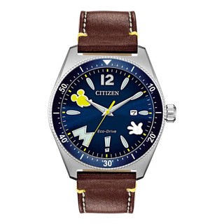 Reloj Citizen Moda Modelo: Aw1599-00w Reloj Citizen Moda Modelo: Aw1599-00w