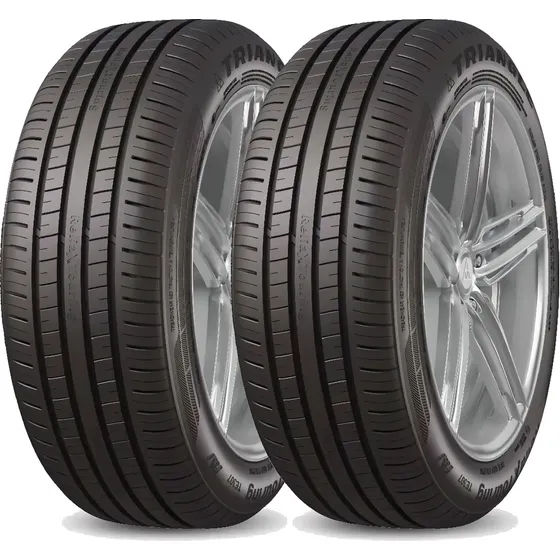 Kit de 2 neumáticos 195/55R15 Triangle TE307 P 85 V