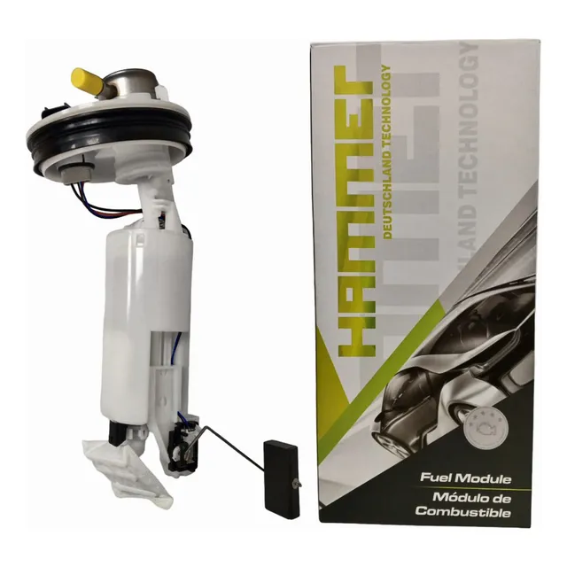 Modulo Gasolina Neon Bomba Gasolina Neon 95-99 Completa Hamm