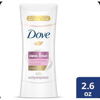 Desodorante Dove Even Tone 2.6 Oz Desodorante Dove Even Tone 2.6 Oz