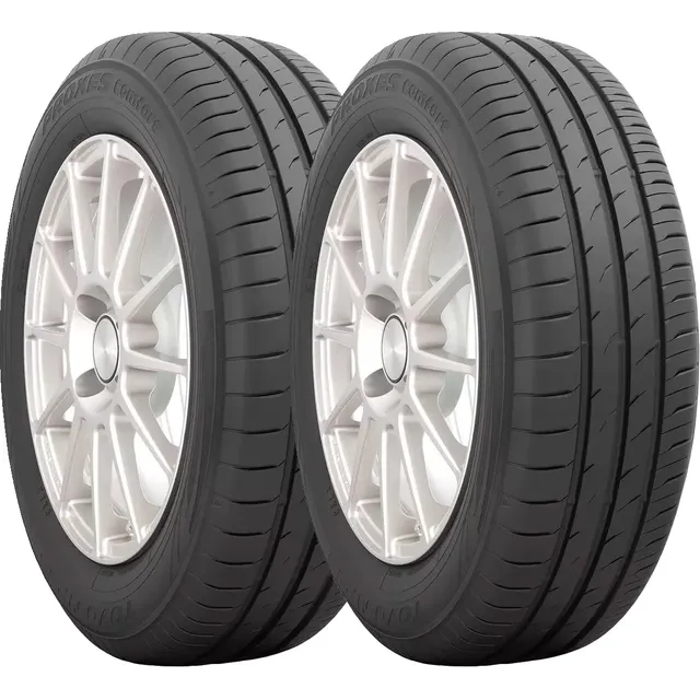 Kit de 2 llantas Toyo Proxes Comfort P 195/65R15 91 V