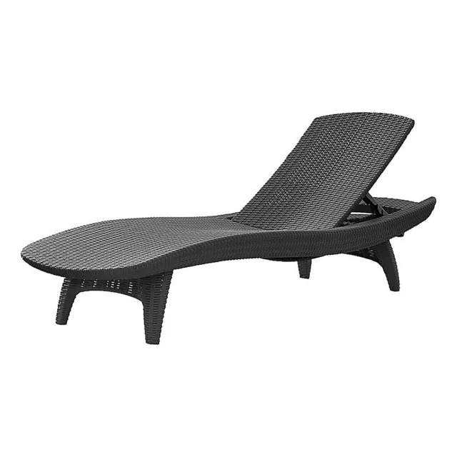 Camastros Plastico