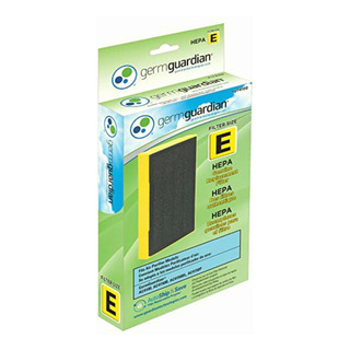 Germguardian Flt4100 Hepa Genuine Replacement Filter E For Germguardian Flt4100 Hepa Genuine Replacement Filter E For