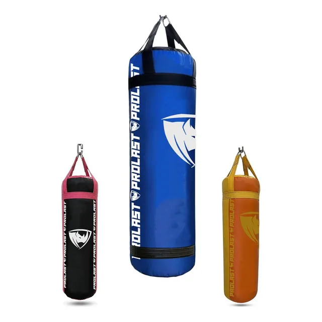 Prolast Saco Boxeo Pesado 4 Pie 80 Libra Nueva