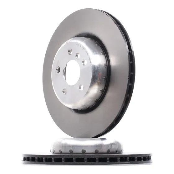 Discos De Frenos Bmw Serie 5 3.0 535i Sedan M Package 306cv 