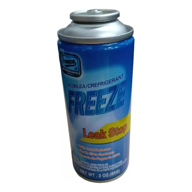 Sellador De Fuga Freeze