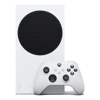 Console Microsoft Xbox Series S 500gb Ssd 1 Controle Console Microsoft Xbox Series S 500gb Ssd 1 Controle