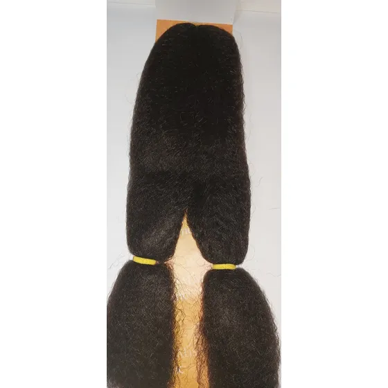 Extensiones Kanekalon Organico Jumbo Original