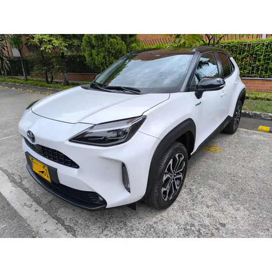 Toyota Yaris Cross 1.5 Hev Xls