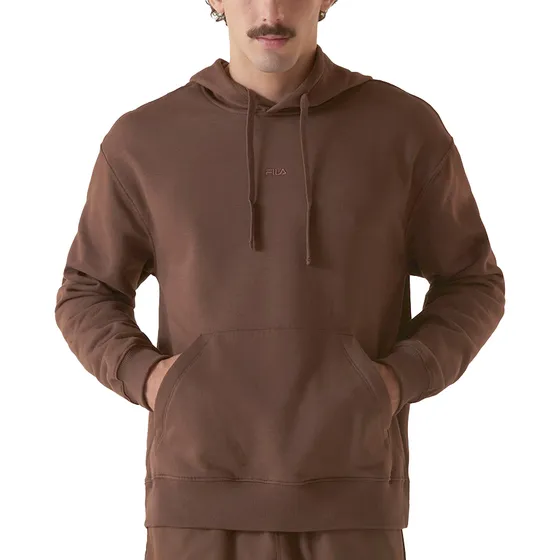 Buzo Fila Moda Classic Winter Hombre Ch 634540