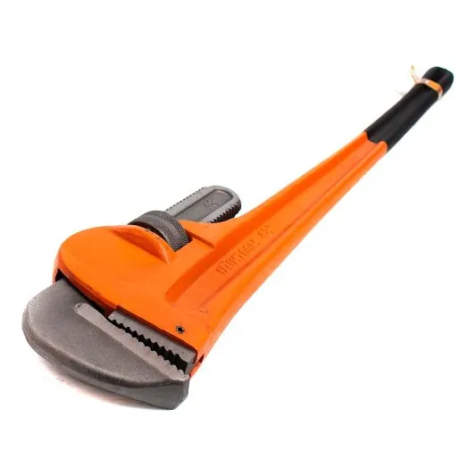 Llave De Cano 48 M/forrado Goma Uyustools 