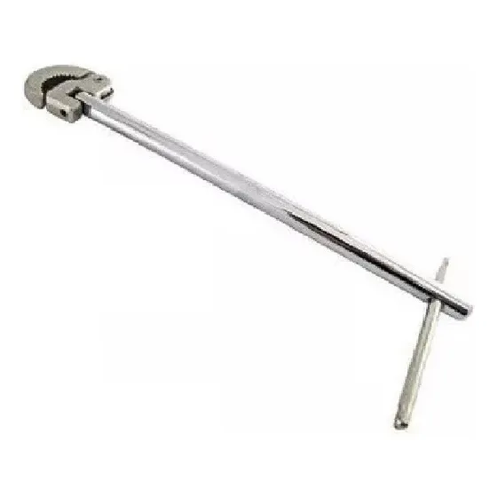 Llave De Apriete Security Nt142 Inoxidable 12