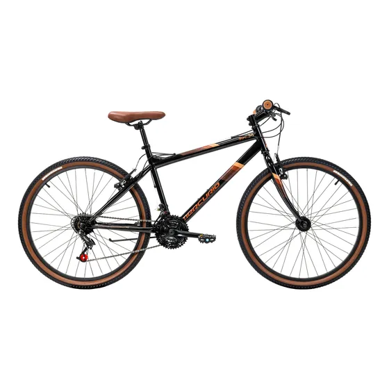Bicicleta Mercurio Stork 21 Velocidades Rodada 26