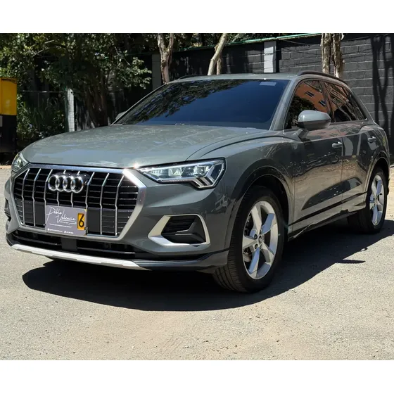 Audi Q3 2022 1.4 Tfsi Ambition