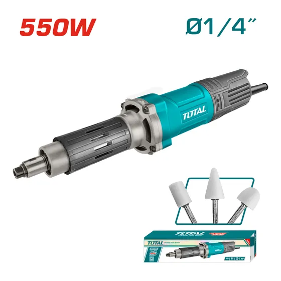 Fresador Rotamil Dremel Industrial 550w Marca Total