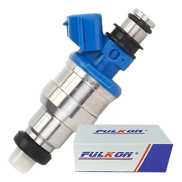 Inyector De Mazda Miata Mx5 626 Sephia Marca Fulkon Nuevo