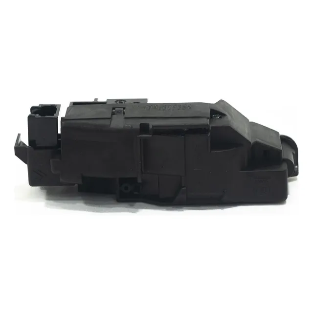 Cerradura Compuerta Trasera Baul Peugeot 208 2008 Citroen C3