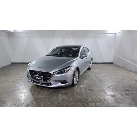 Mazda Mazda 3 2.5 Hatchback S Grand Touring Ta