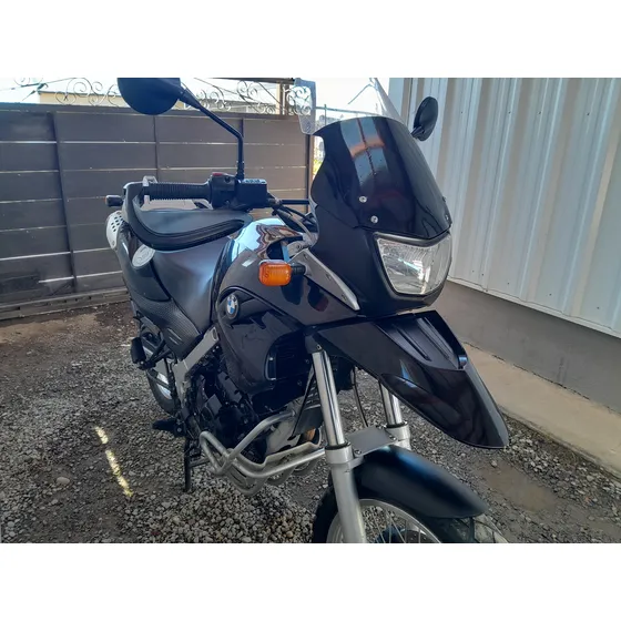 Bmw G650gs