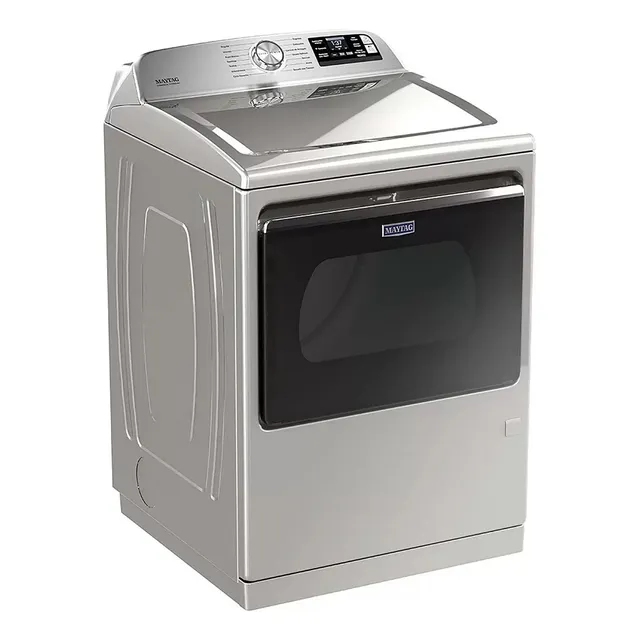 Maytag Secadora De Gas 28kg Carga Superior Msi