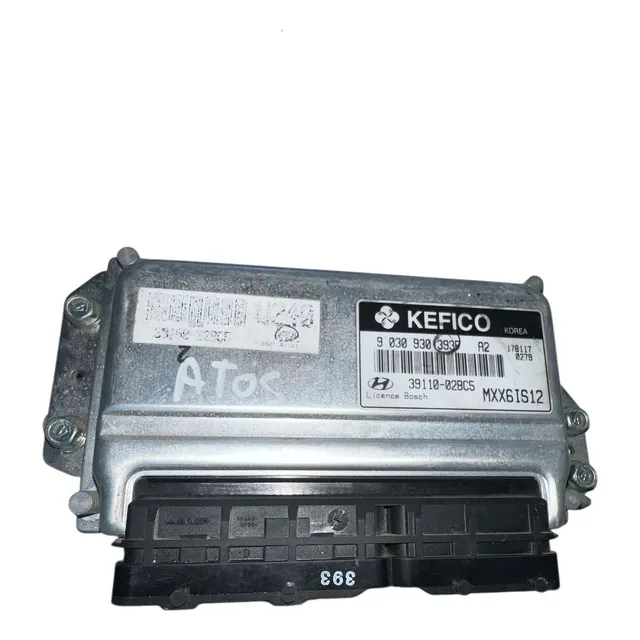 Computadora Dodge Atos 1.1 Std 2008
