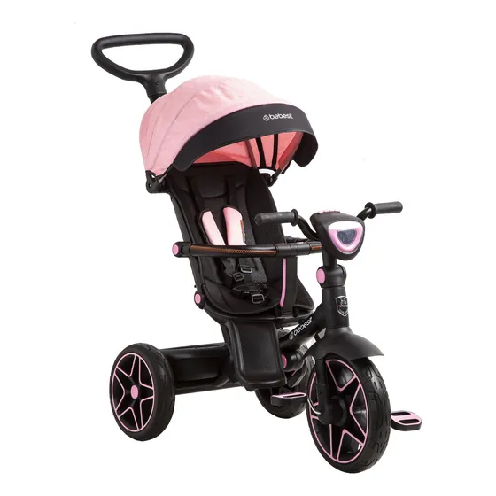 Triciclo Explorer Rosado