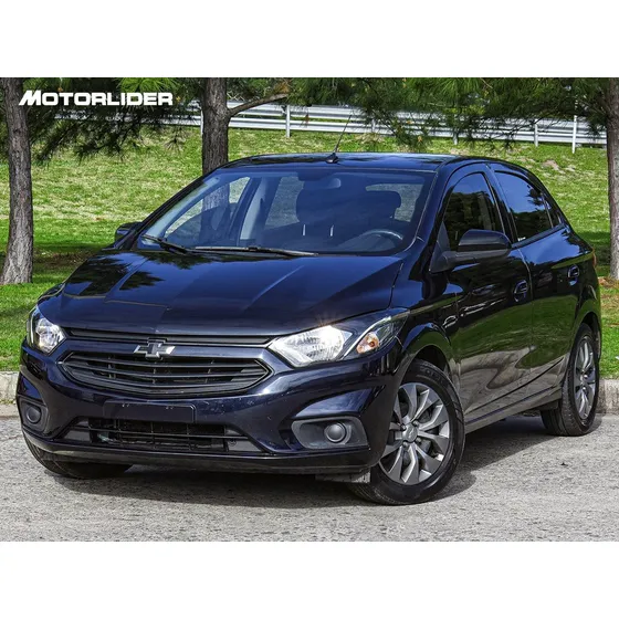 Chevrolet Joy Black Extra Full