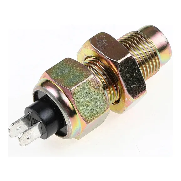 Sensor De Velocidad Magnetic Pick Up Mpu M18