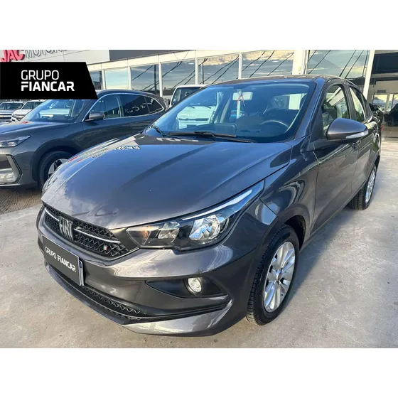 Fiat Cronos 1.3 Drive Gsr