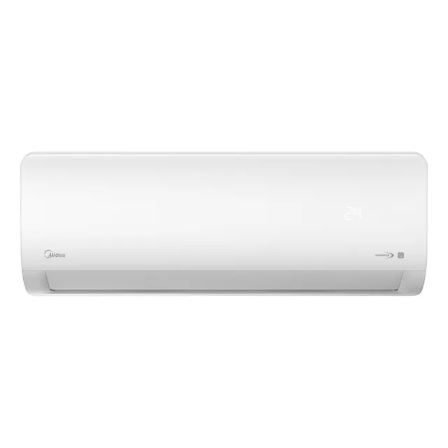 Aire Acondicionado Split Inverter Midea Smart 8750w A++ Msagic-30h-n10m