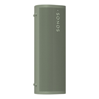 Bocina Portátil Sonos Roam 2 A Prueba De Agua Wifi Bluetooth Bocina Portátil Sonos Roam 2 A Prueba De Agua Wifi Bluetooth