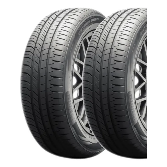 Kit X 2 Neumaticos Momo M20  Pro 155/65 R13 73t