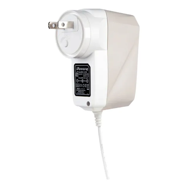 Fuente De Alimentación Ifi Audio Ipowerx Cargador 12v/2.0a