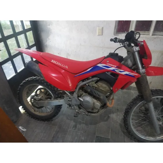 Honda  2024