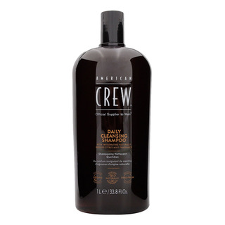 Shampoo Para Cabello American Crew Daily Cleansing Shampoo Para Cabello American Crew Daily Cleansing