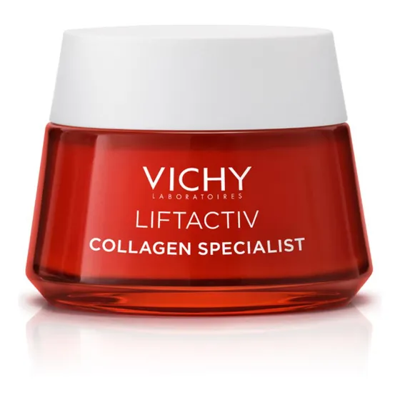Vichy Liftactiv Collagenis Día 50ml