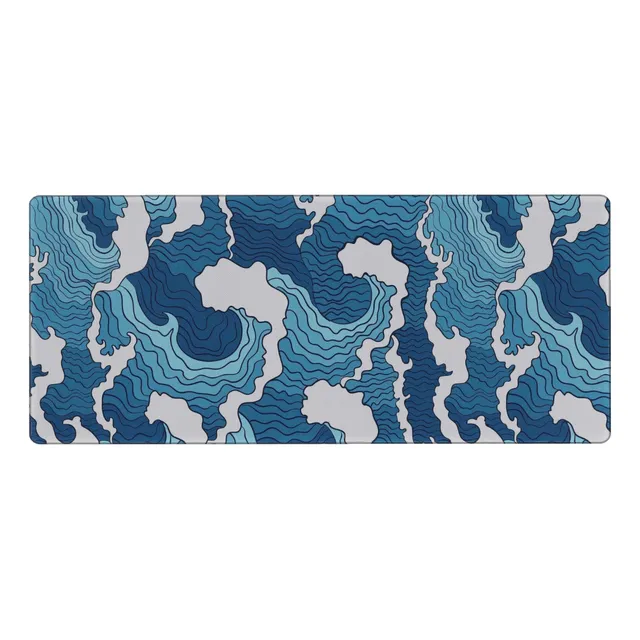 Mouse Pad - Mar 70 X 30 X 0.4 Cm