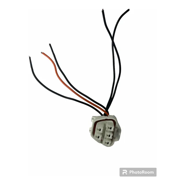 Conector Módulo Gasolina Yaris Getz Picanto Accent Elantra
