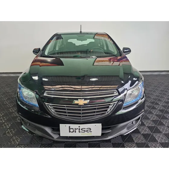 Chevrolet Onix 1.4 Lt 5p